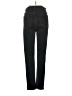J.Crew Chevron-herringbone Black Jeans Size 24 waist (estimated) - photo 2