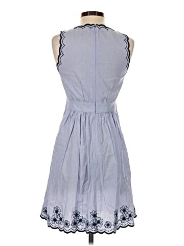 Kate Spade New York Casual Dress (view 2)