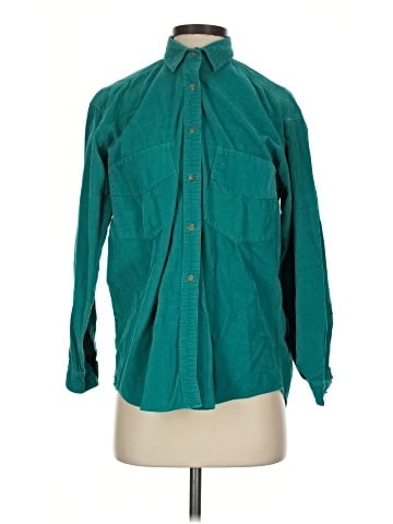 Patagonia Long Sleeve Button-Down Shirt (view 1)
