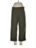 Lands' End Green Active Pants Size L - photo 1