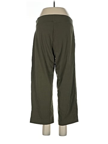 Lands' End Active Pants (view 2)