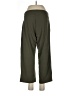 Lands' End Green Active Pants Size L - photo 2