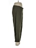 Lands' End Green Active Pants Size L - photo 4