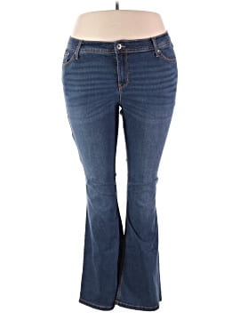 Torrid Jeans (view 1)
