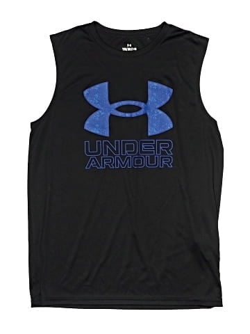 Under Armour Sleeveless T-Shirt (view 1)