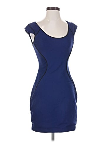 Express Cocktail Dress (view 1)