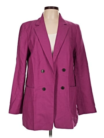 Talbots Blazer (view 1)