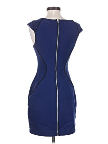 Express Cocktail Dress (view 2)