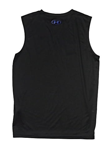 Under Armour Sleeveless T-Shirt (view 2)