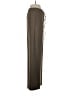MNG Brown Casual Pants Size XS - photo 4