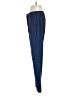 Unbranded Solid Blue Dress Pants Size 4 - photo 5