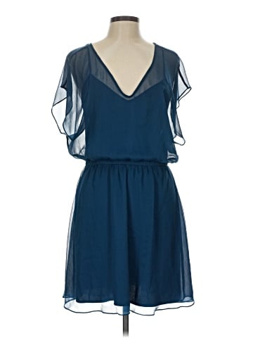 Express Cocktail Dress (view 1)