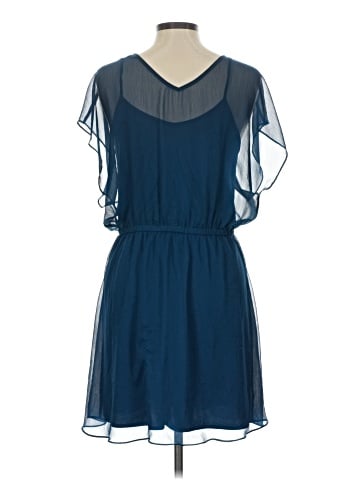 Express Cocktail Dress (view 2)