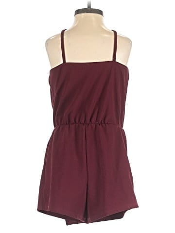 Kimchi Blue Romper (view 2)