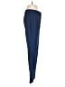 Unbranded Solid Blue Dress Pants Size 4 - photo 4