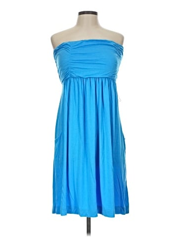 Half Moon by Modern Movement Cocktail Dress (view 1)