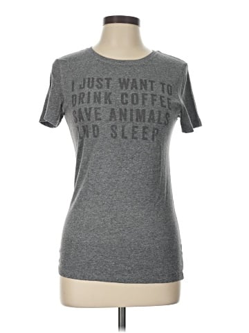 Next Level Apparel Short Sleeve T-Shirt (view 1)