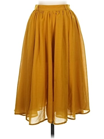 I Love H81 Casual Skirt (view 1)