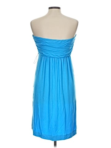 Half Moon by Modern Movement Cocktail Dress (view 2)