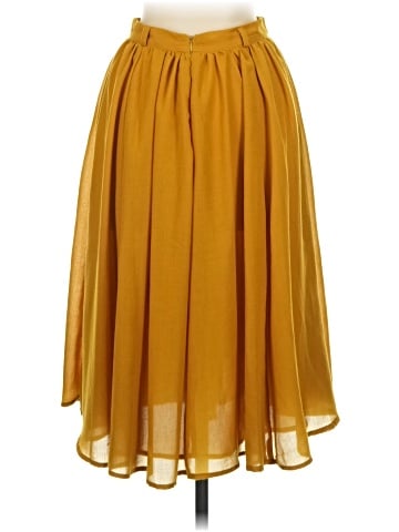 I Love H81 Casual Skirt (view 2)