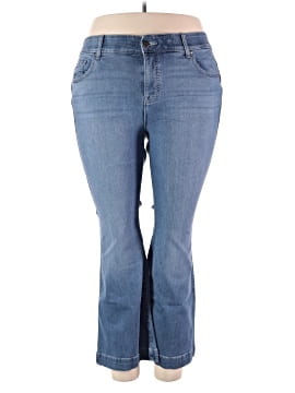 Torrid Jeans (view 1)