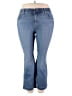 Torrid Blue Jeans Size 20S - photo 1