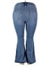 Torrid Blue Jeans Size 20S - photo 2