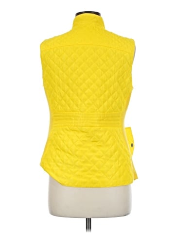 Larry Levine Vest (view 2)