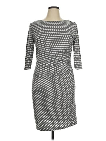 Coldwater Creek Casual Dress (view 1)