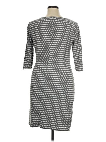Coldwater Creek Casual Dress (view 2)