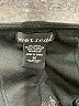Wet Seal 100% Polyester Black Jacket Size M - photo 7