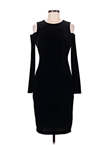 Calvin Klein Cocktail Dress (view 1)