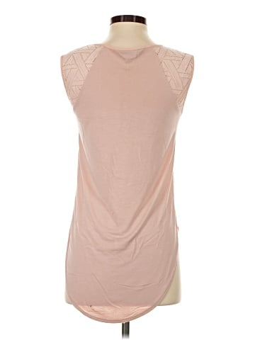 Banana Republic Sleeveless Blouse (view 2)