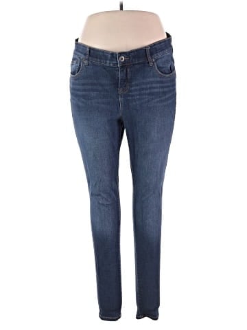 Torrid Jeans (view 1)