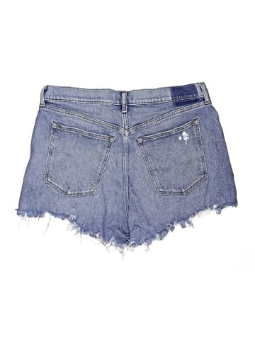 Abercrombie & Fitch Denim Shorts (view 2)