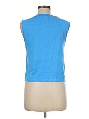 X by Gottex Sleeveless T-Shirt (view 2)