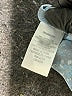 Parker 100% Polyester Blue Long Sleeve Blouse Size S - photo 8