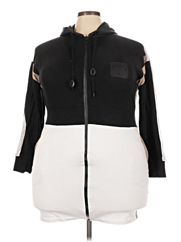 DKNY Coat (view 1)