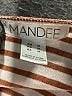 Mandee Red Tank Top Size M - photo 7