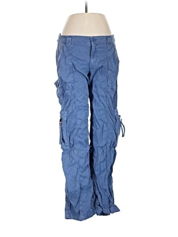 Hollister Cargo Pants (view 1)