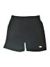 L.L.Bean Solid Black Athletic Shorts Size 6 - photo 1