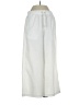 Athleta 100% Polyester White Casual Pants Size XS - photo 1