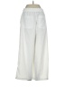 Athleta 100% Polyester White Casual Pants Size XS - photo 2