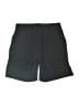 L.L.Bean Solid Black Athletic Shorts Size 6 - photo 2
