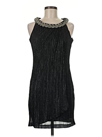 Donna Ricco Cocktail Dress (view 1)
