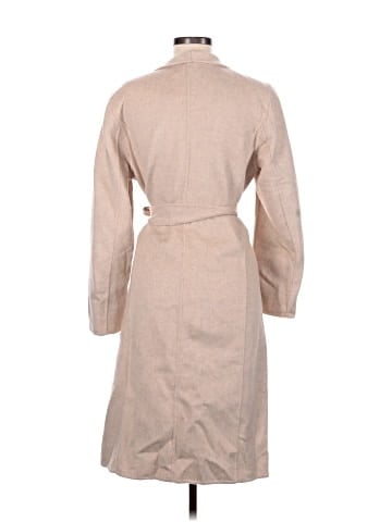 J. McLaughlin Trenchcoat (view 2)