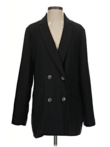 Elizabeth and James Blazer (view 1)