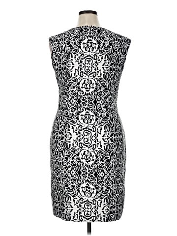 R&K Cocktail Dress (view 2)
