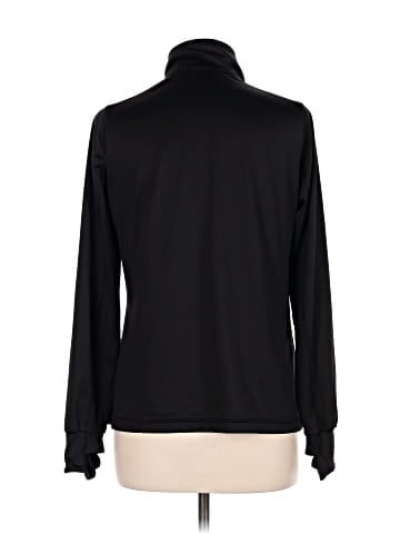 Danskin Now Track Jacket (view 2)