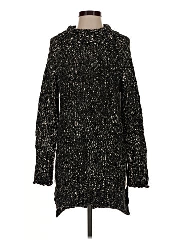 Dex Turtleneck Sweater (view 1)